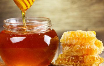 这样吃蜂蜜可能会要人命