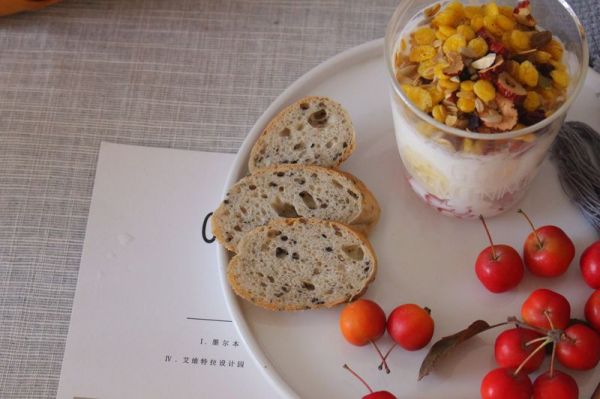 黑芝麻无花果软欧