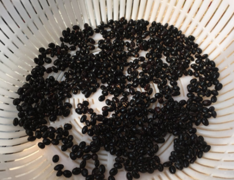 黑豆泡醋要不要先炒一下黑豆