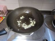 小油菜的做法