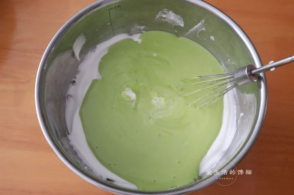 开心果杨梅奶油卷