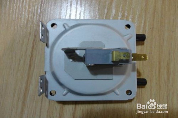 热水器风压故障怎么处理？