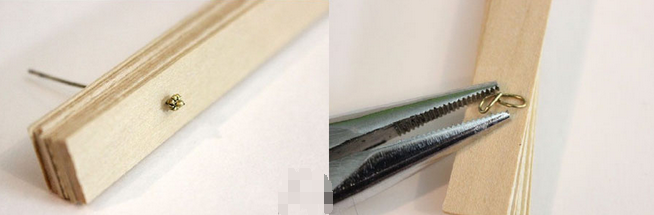 DIY手工和风折扇教程