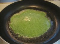 怎么做美味的【菠菜鸡肉卷】