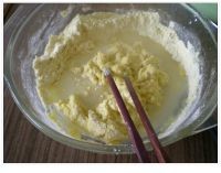 小吃豆皮的做法