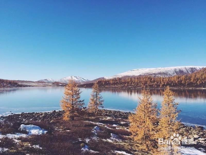 如何让自己的运气变好？