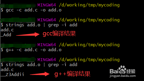 如何理解c语言中extern