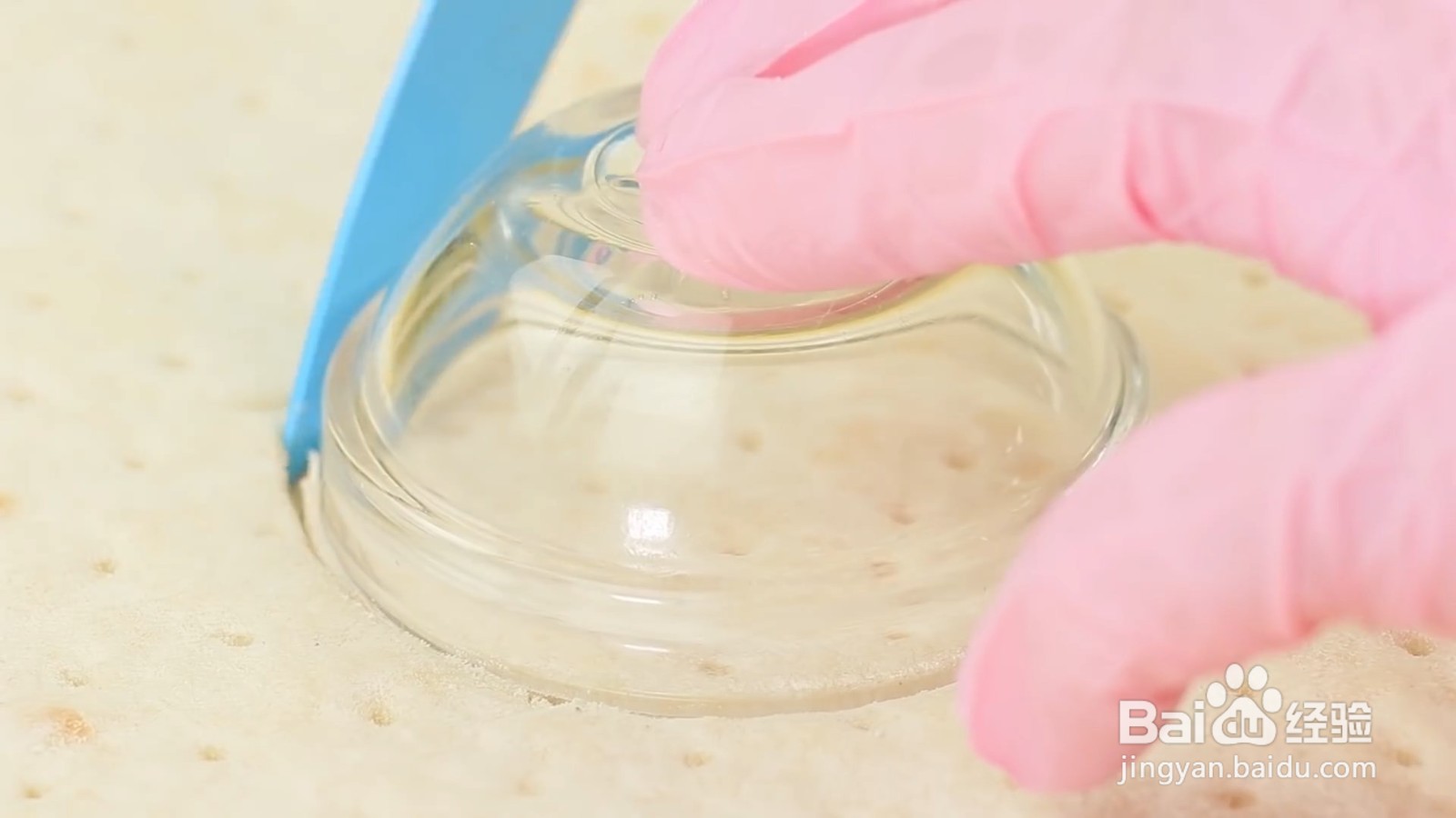 怎样制作好吃的迷你披萨?