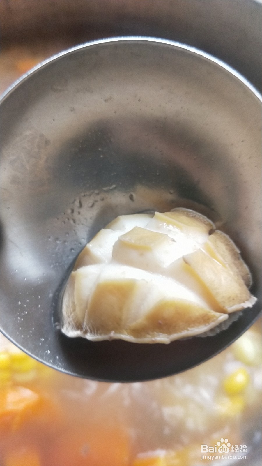 鲍鱼炖排骨汤怎么做？