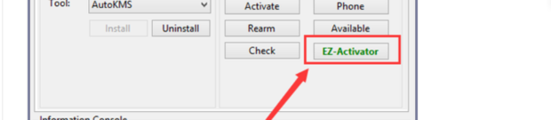 office2010激活教程（激活工具
