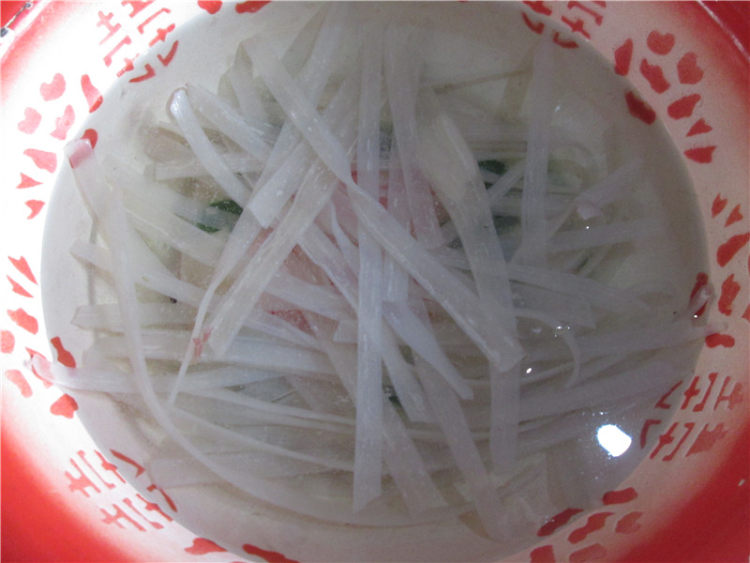 东北酸菜的做法家常做法是什么