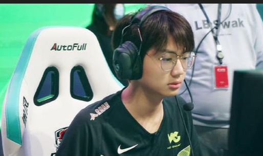 卡了米了是什么梗