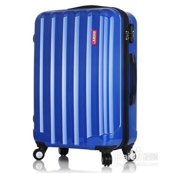 旅行箱材质全解析