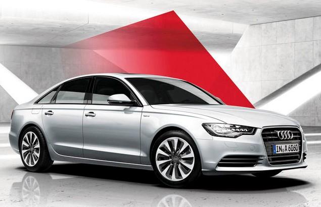 京A6和京A8开头的是什么牌子