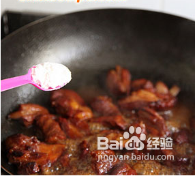 【年夜饭】红烧排骨的家常做法