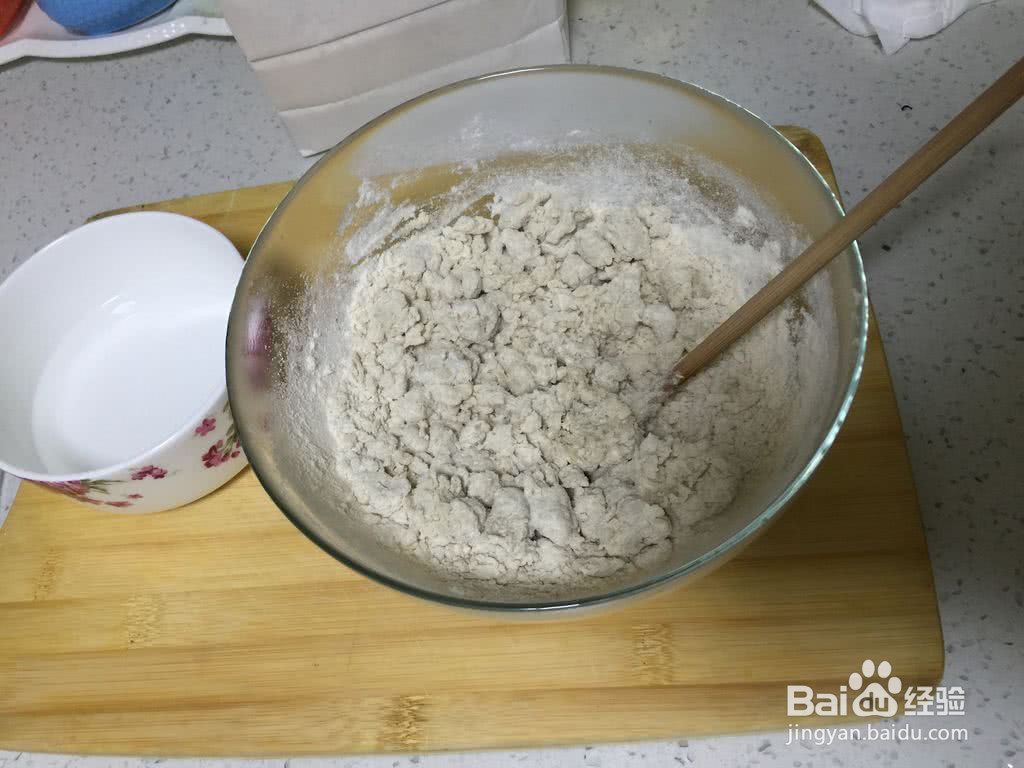 素炒莜面鱼鱼的做法