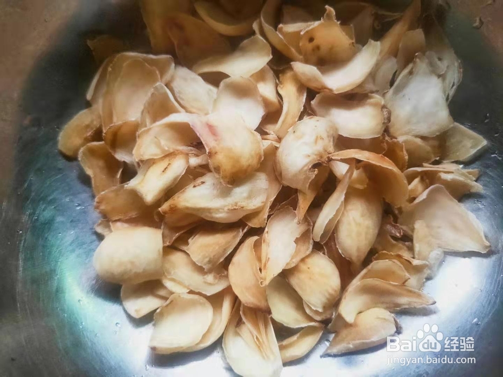 南瓜百合绿豆羹---便秘小菜谱