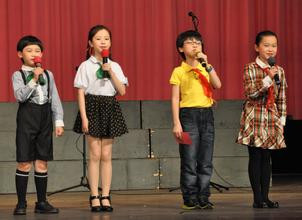 怎么做好一个主持人呢？