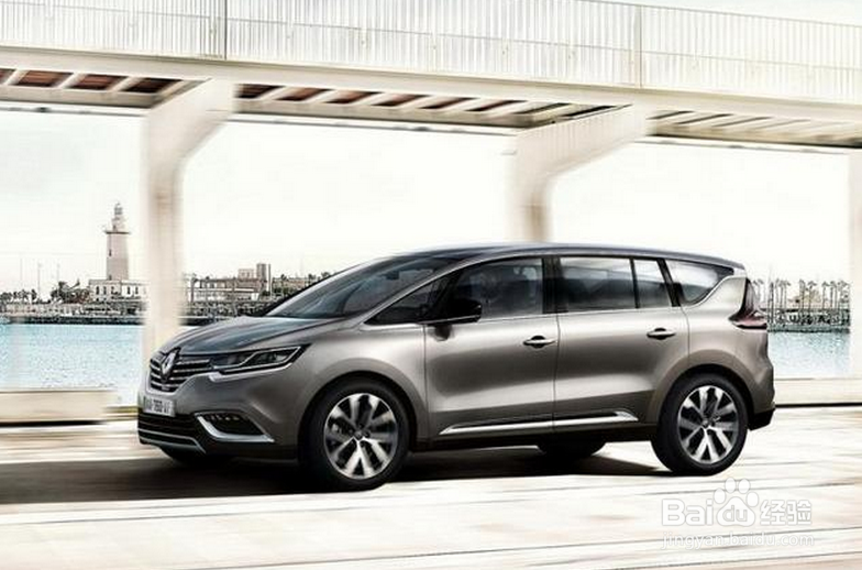 世界上第一台MPV强势回归，奥德赛GL8自认失败