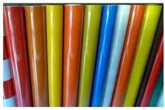 反光膜销售店面的创业分析