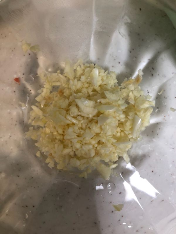 茄汁金针菇肥牛