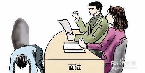 大学生出入职场应该怎样面试才能成功