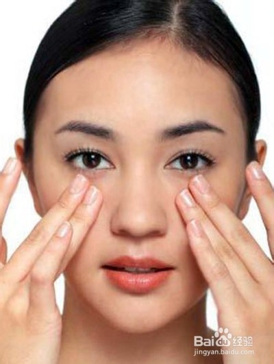 如何自然瘦：[2]自然瘦脸的方法