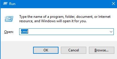 如何在Windows 10中导出目录结构