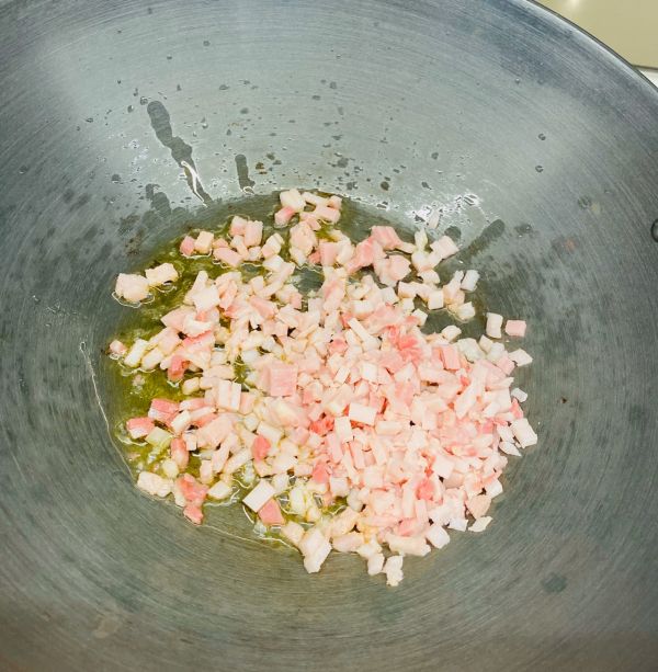 意大利肉酱面spaghetti