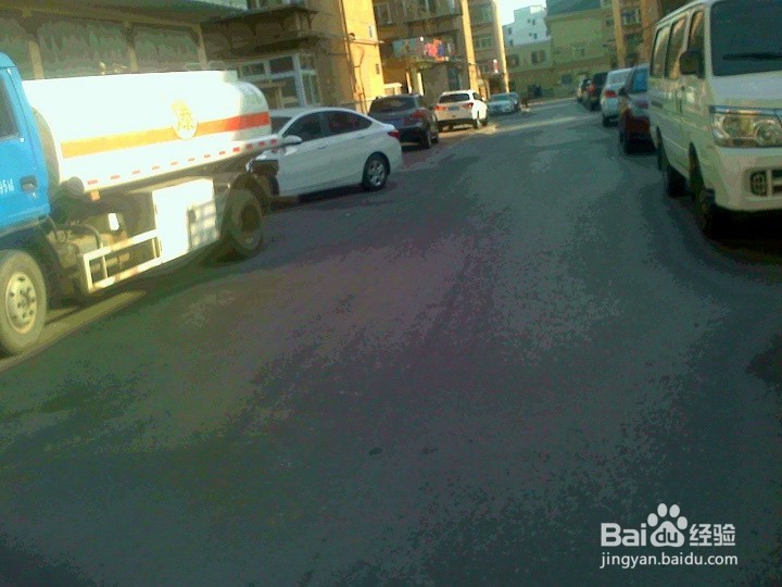 购买二手房屋要看是封闭的还是开放小区