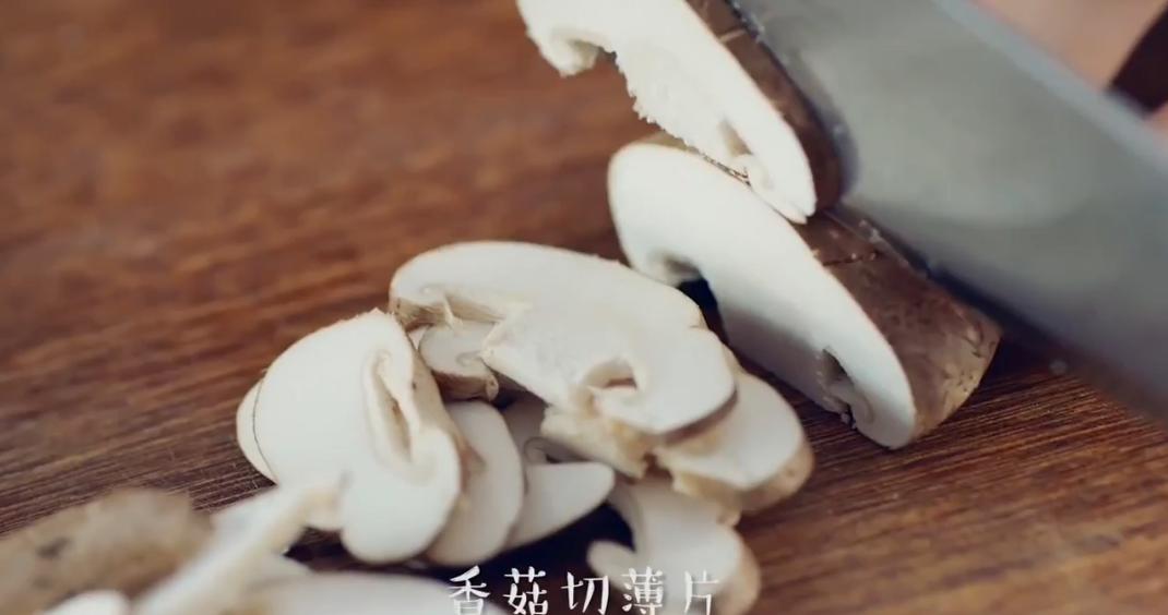 养生茶碗蒸怎么做