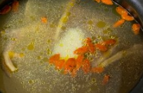 滋补山药鸽子汤的做法