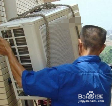 如何挑选二手空调?
