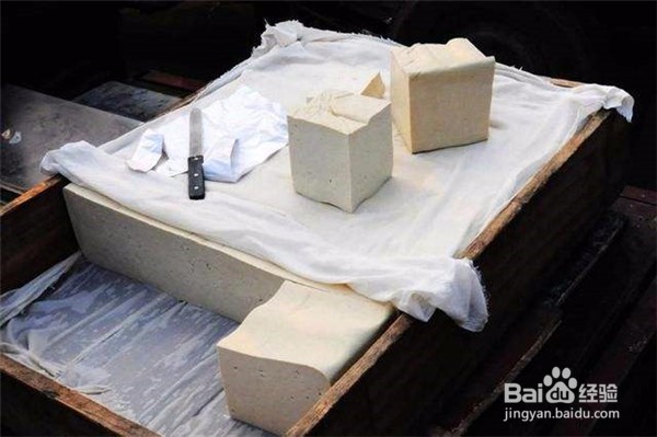 豆腐不适宜同哪些食材一起食用