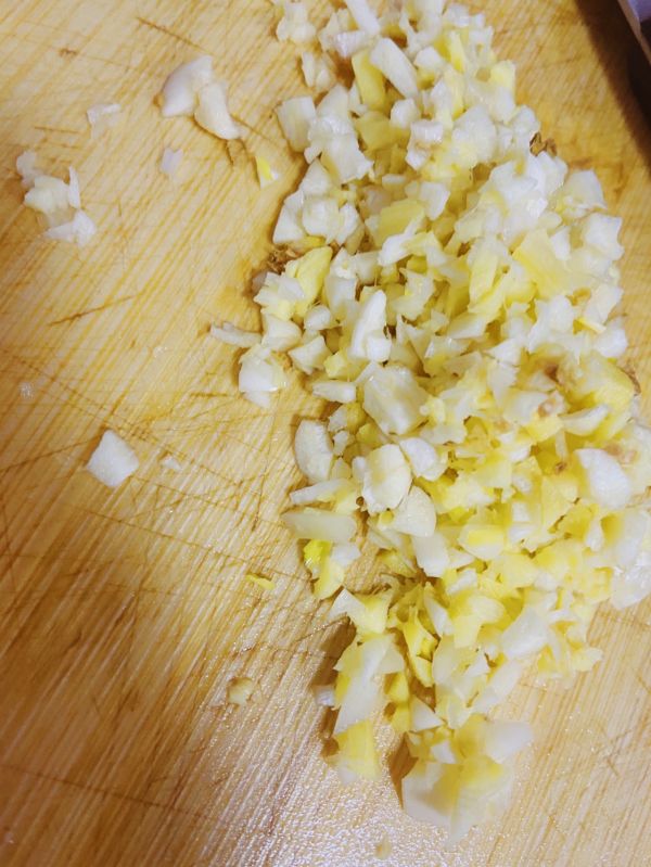 黑胡椒香烤鳕鱼