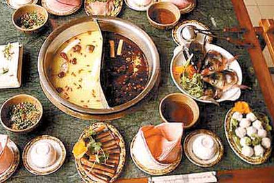 怎样选择重庆特产