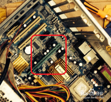 怎么清洁电脑灰尘