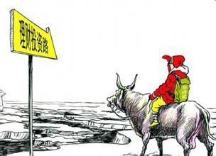 股票市场的理财模式