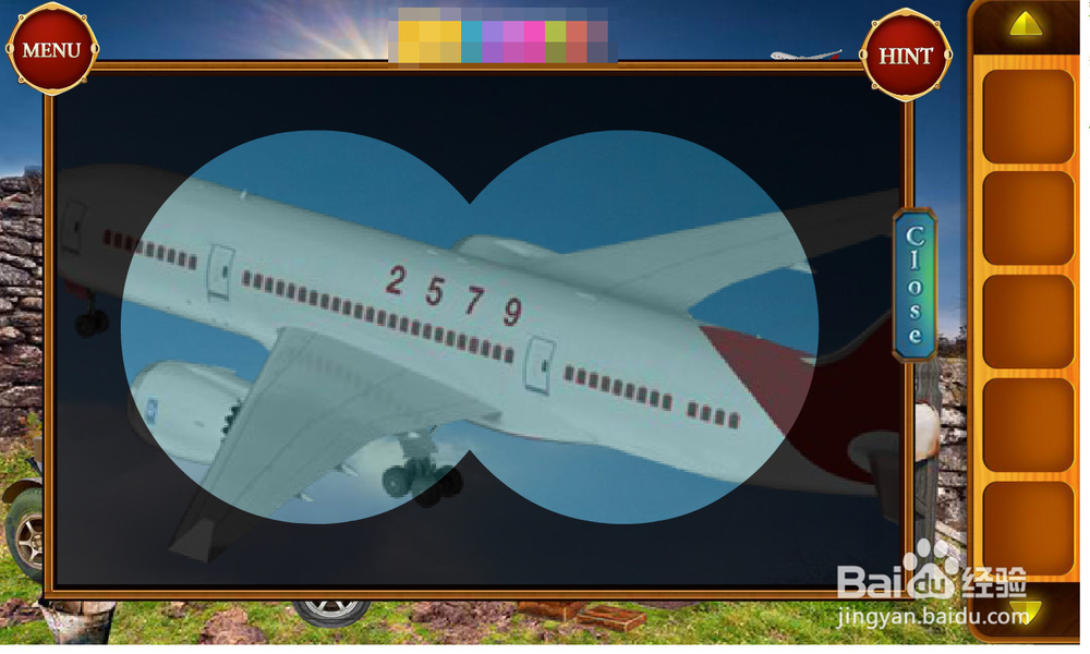 你能逃离度假胜地吗攻略