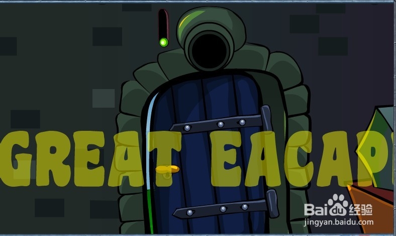 科学房间逃脱攻略：[4]