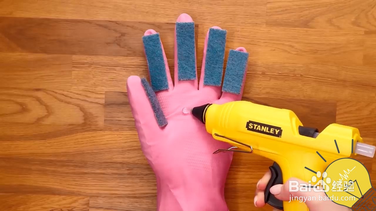 还在苦恼不想洗碗吗？学会这个小妙招就好了！