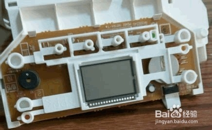 松下微波炉sr-dh102如何换电池