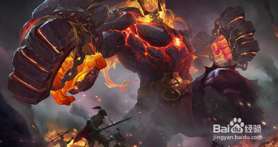 王者荣耀中廉颇好玩么