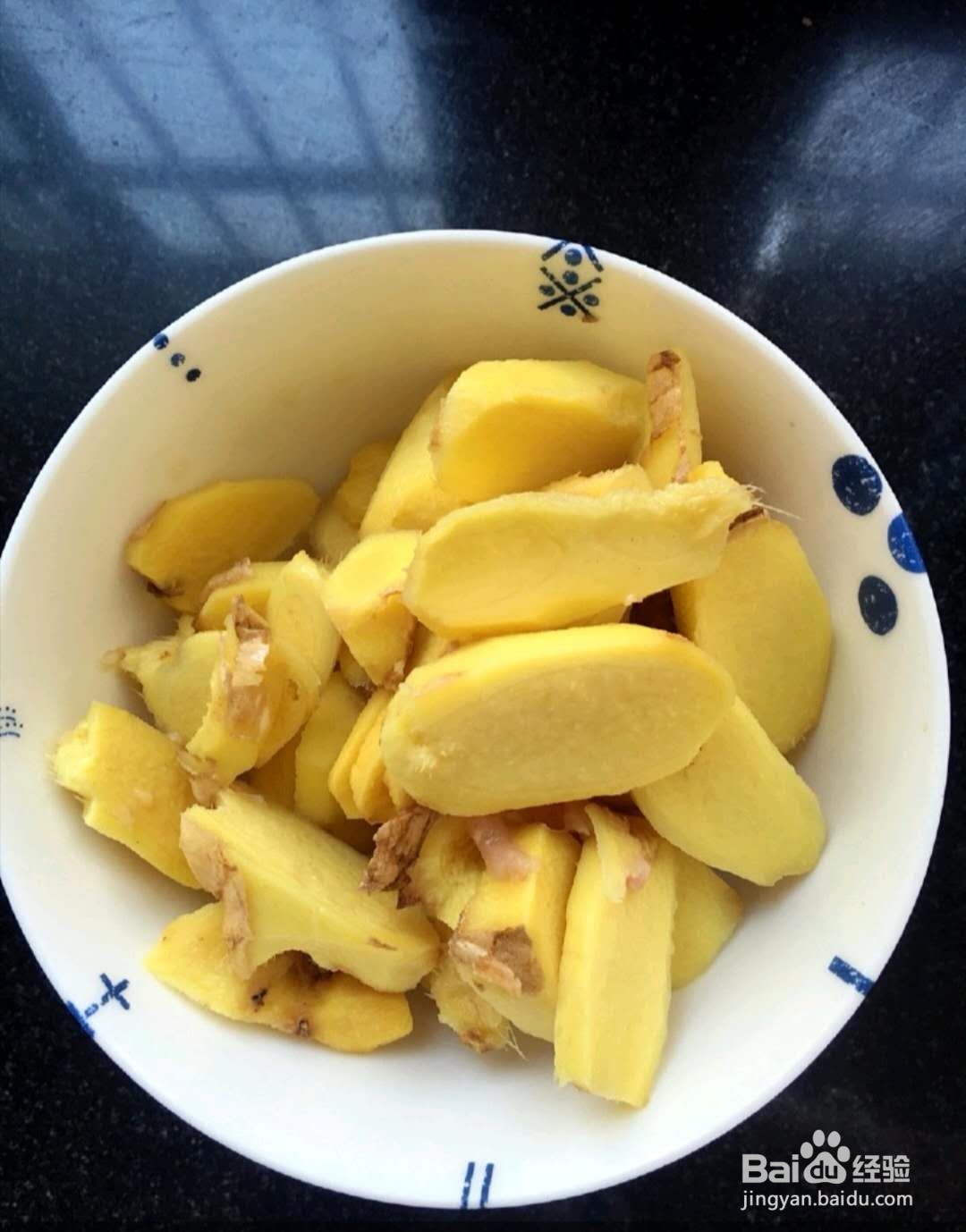 如何做美味的麻油鸡