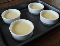 怎样制作美味夏季甜品焦糖布丁
