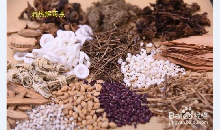 凉茶该怎样喝，怎样吃中药最有效？