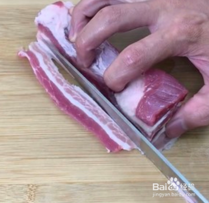 真真假假 赛排骨