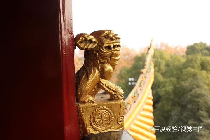 湖南周边避暑又好玩的景点