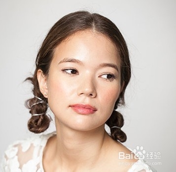 编发发辫 快速上手
