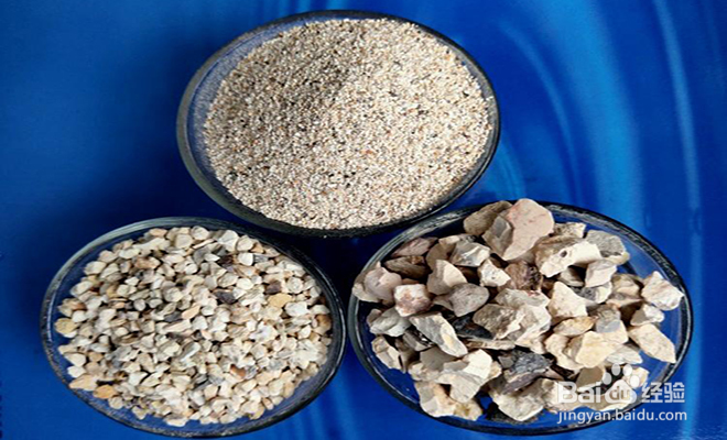 铝酸钙粉和碳酸钙